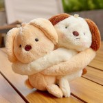 Plush Keychain Factory - Bulk Panda Dog Bag Charm
