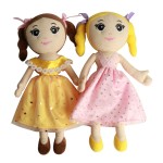 Stuffed Doll Manufacturer - New Custom Clothes Changeable