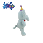 Soft Doll Toy Manufacturer - Customized Birthday Gift