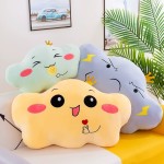 Nordic Pillow Factory - Ins Cartoon Cloud Cotton
