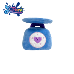 Household Plush Toy Factory - Hot Sale Electric Fan