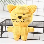Pet Plush Toy Factory - Wholesale Colorful Stuffed Animal