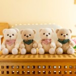 Teddy Bear Plush Factory - Promotional 30cm Kawaii