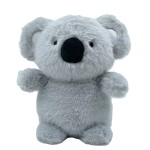 AI Plush Toy Factory - 2025 New Style Animal Communicate