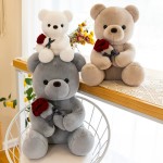 Teddy Bear Plush Factory - Wholesale Super Cute Rose
