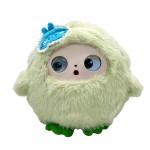 AI Plush Doll Factory - Artificial Intelligent Conversion Kids