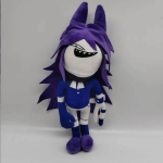 Character Plush Toy Manufacturer - ODM Japanese Cartoon