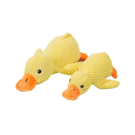 Dog Chew Toy Factory - 2025 Hot Sales Squeaky Duck