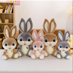 Bunny Plush Toy Factory - 2025 Long Eared Sweet Doll