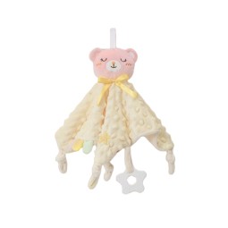 Baby Towel Manufacturer - Children's Comfort Plush Animal
