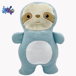 Plush Toy Factory - Custom Fox Raccoon Koala Weight