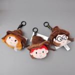 Sorting Hat Keychain Factory - Harry Stretchable Rebound