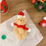 Christmas Plush Toy Manufacturer - 2025 New Arrival Teddy