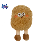 Potato Plush Toy Manufacturer - Cute Factory Made Velvet
