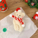 Christmas Plush Toy Manufacturer - 2025 New Arrival Teddy