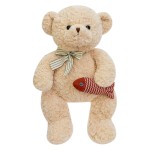 Plush Toy Manufacturer - Latest Cuddle Fish Bear