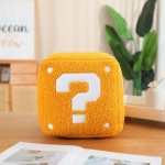 Question Mark Pillow Factory - Wholesale Stuffed Blind Box