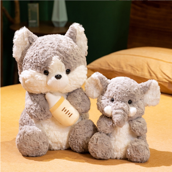 Teddy Bear Plush Factory - Custom EN71 Safety Gifts