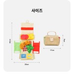 Pet Plush Toy Factory - Best Selling Picnic Box Set