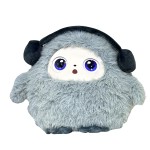AI Plush Doll Factory - Artificial Intelligent Conversion Kids
