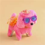 Electronic Plush Toy Factory - Dinosaur Custom Singing