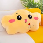 Nordic Pillow Factory - Ins Cartoon Cloud Cotton