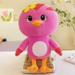 Anime Doll Pillow Factory - Large Chick Home Backrest