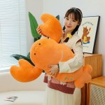 Lobster Plush Toy Manufacturer - Wholesale Colorful Classic