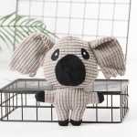 Pet Plush Toy Factory - Wholesale Colorful Stuffed Animal