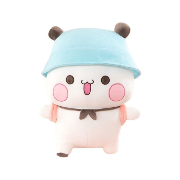 Plush Stuffed Toy Manufacturer - 2025 Factory Wholesale