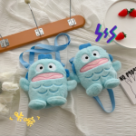 Pendant Bag Factory - Kawaii 2025 Ugly Fish Hand Bag