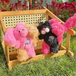 Bear Keychain Manufacturer - Twin City Super Soft