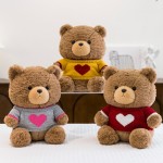 Teddy Bear Plush Factory - High Quality Cotton Hoodie
