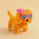 Electronic Plush Toy Factory - Dinosaur Custom Singing