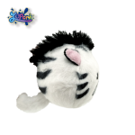 Elastic Ball Plush Manufacturer - ODM Cute Animal Cartoon