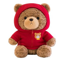 Teddy Bear Plush Factory - High Quality Cotton Hoodie