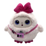 AI Plush Doll Factory - Artificial Intelligent Conversion Kids