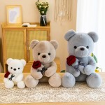 Teddy Bear Plush Factory - Wholesale Super Cute Rose