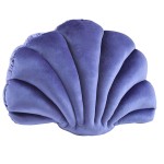 Seashell Cushion Manufacturer - Hot Sale Customized Color
