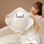 Marine Plush Doll Factory - New Design Devil Fish