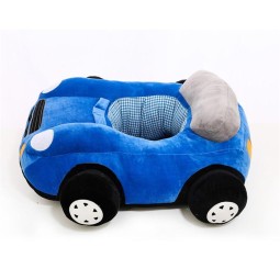 Plush Car Factory - Cushion Decoration Chair Soft
