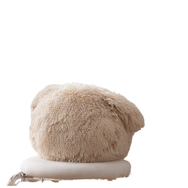 Spherical Plush Toy Factory - New Design Round Pillow