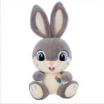 Bunny Plush Toy Factory - 2025 Long Eared Sweet Doll