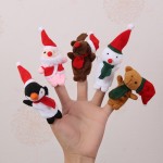 Finger Puppet Manufacturer - ICTI Plush Free Sample