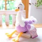 Animal Plush Toy Manufacturer - New Cotton Lion Doll