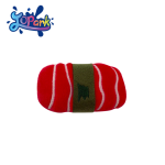 Sushi Plush Doll Manufacturer - Creative Picnic Pack Design