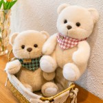 Teddy Bear Plush Factory - Promotional 30cm Kawaii