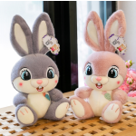Bunny Plush Toy Factory - 2025 Long Eared Sweet Doll