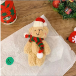 Christmas Plush Toy Manufacturer - 2025 New Arrival Teddy