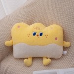 Plush Cushion Factory - New Arrival Cheese Birthday